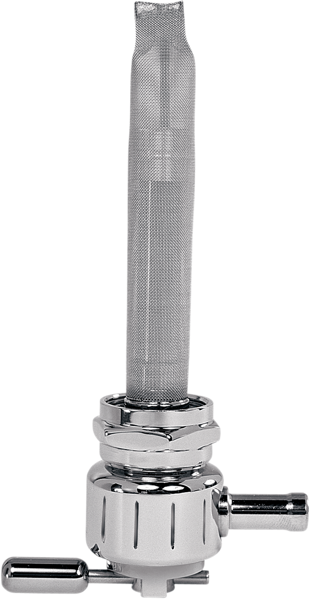 Power-Flo Fuel Valve