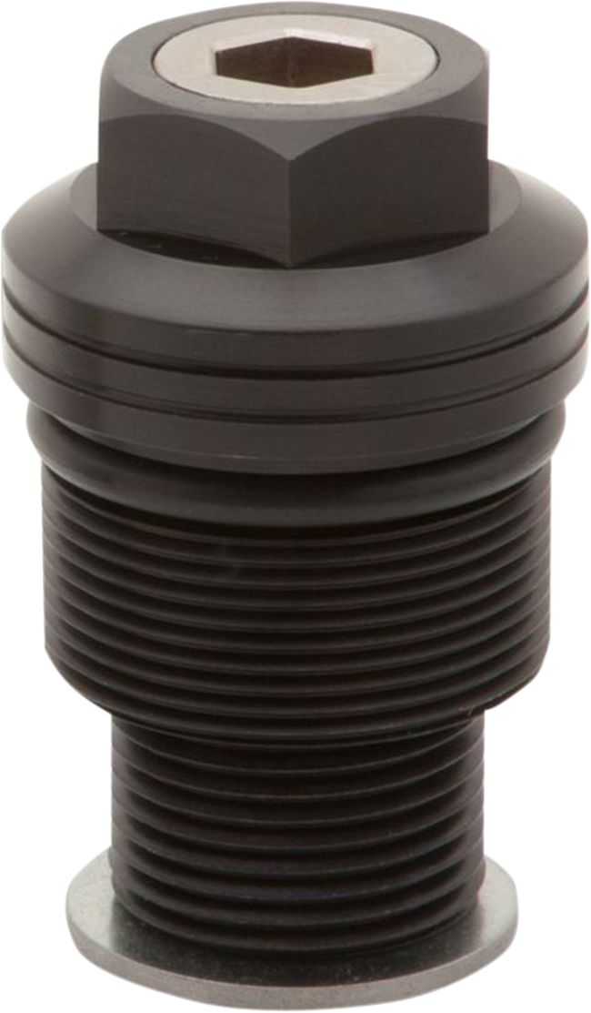 Fork Preload Adjusters