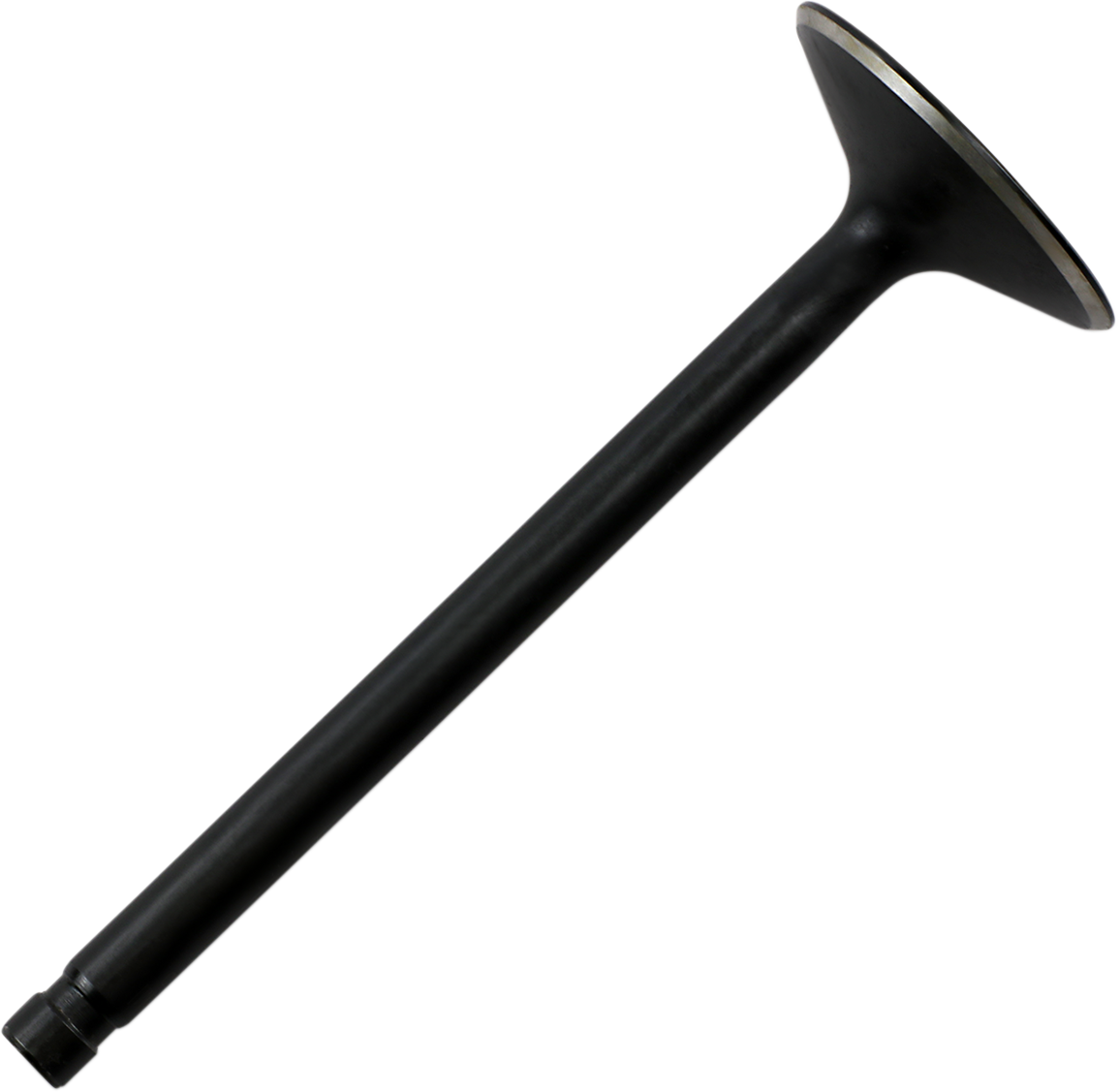 Nitrided Valve