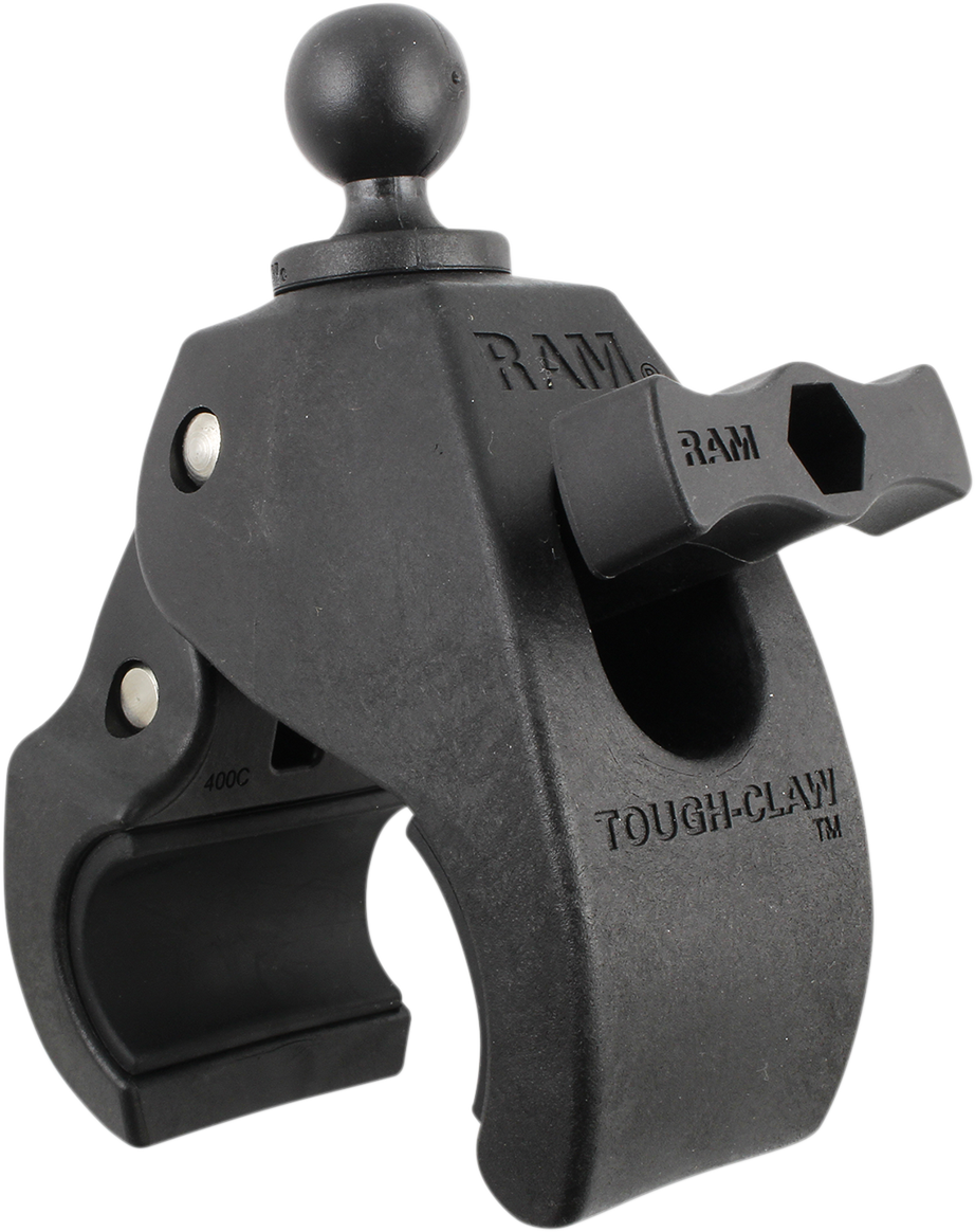 Tough-Claw™ with 1" Diameter Rubber Ball