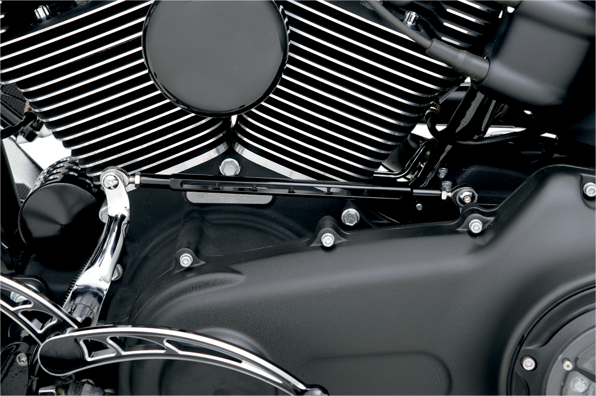 Stalker Shift Linkage Rod