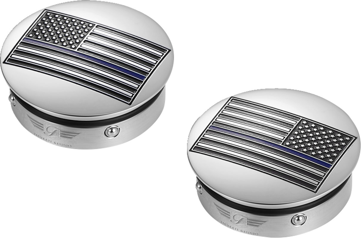 Swing Arm Covers