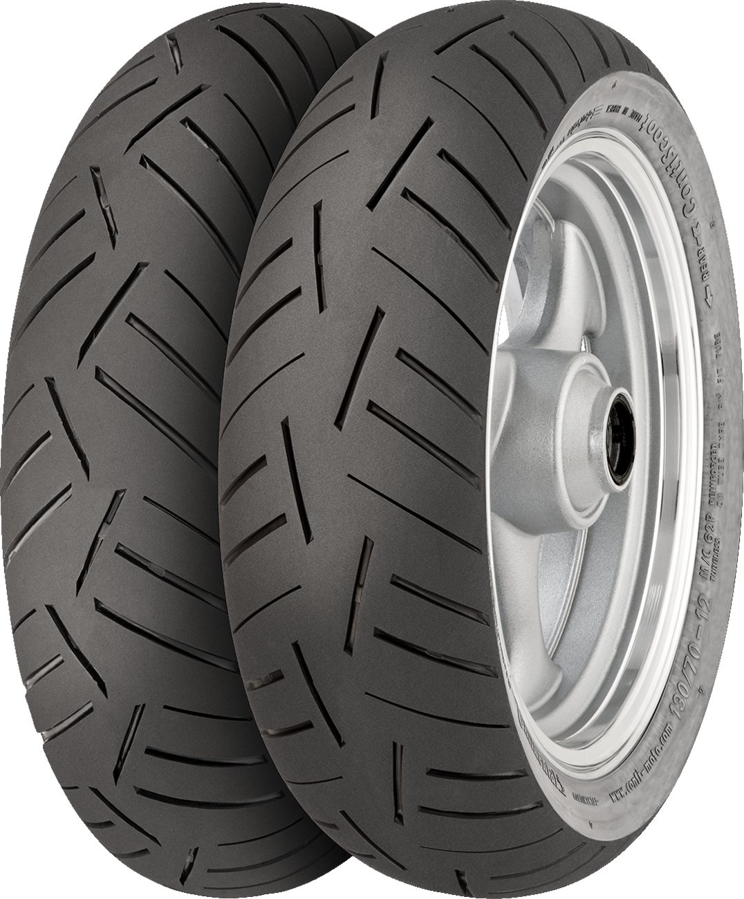 ContiScoot Tire