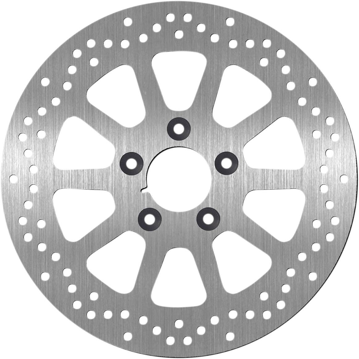 Stainless Steel Brake Rotor