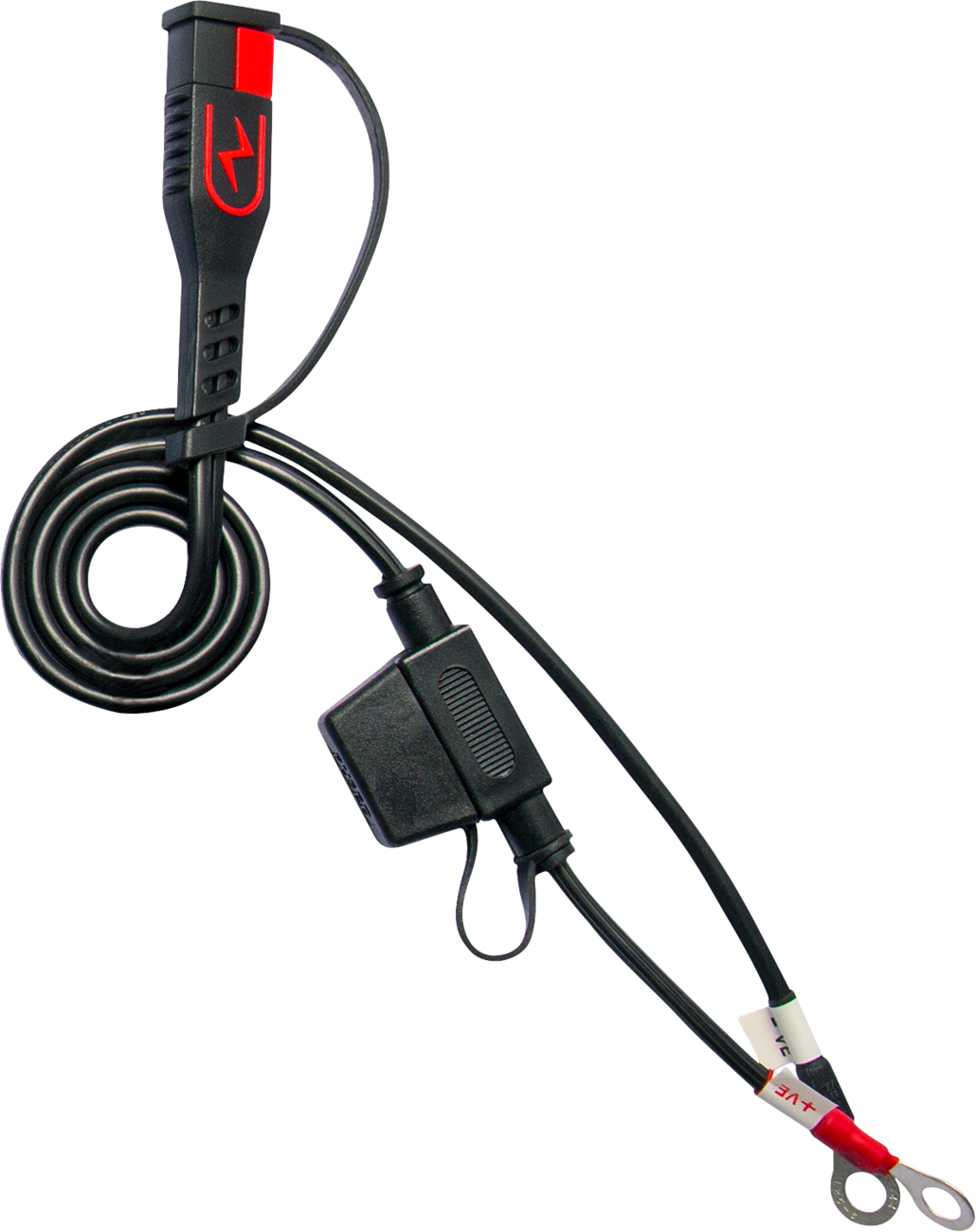 BS30 Smart Battery Charger & Maintainer