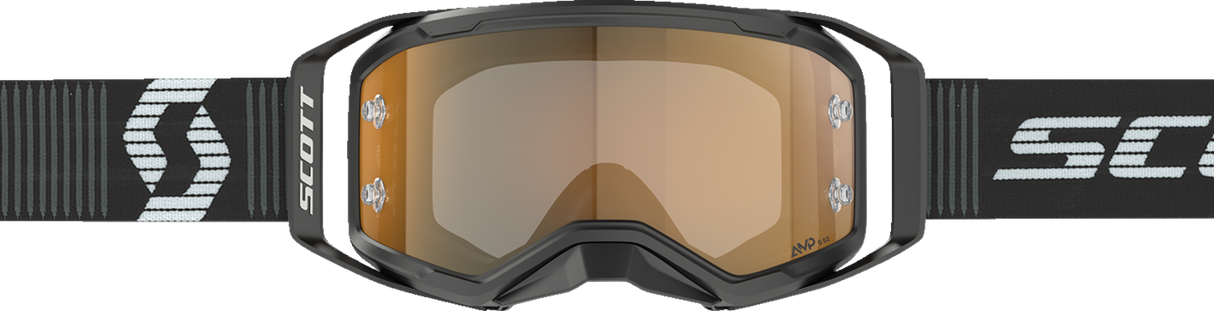 Prospect 2.0 AMP Goggle