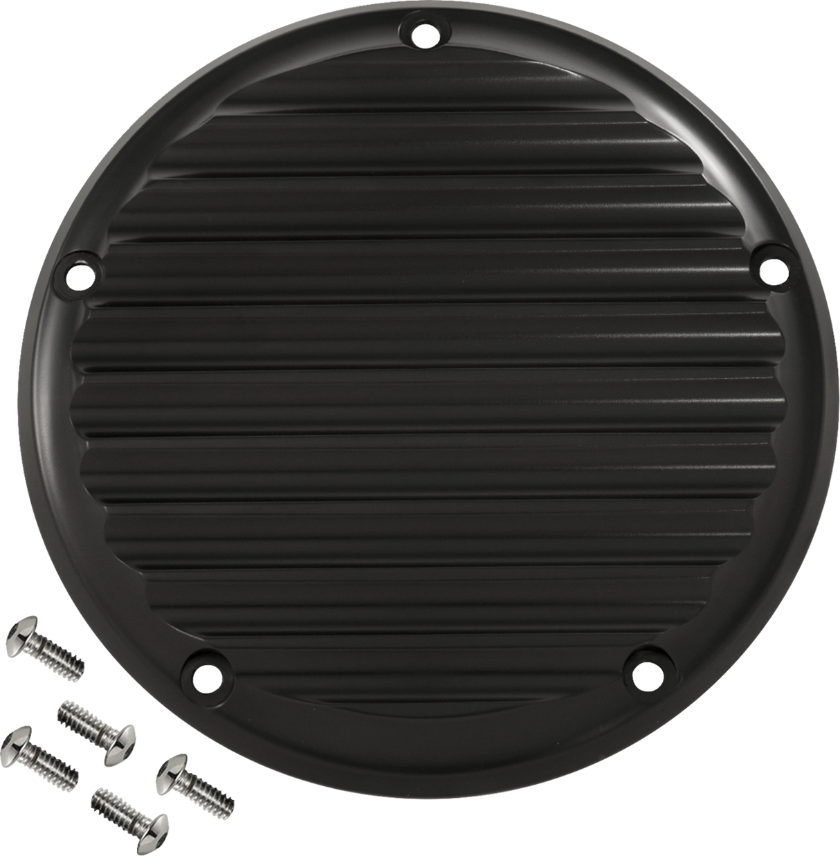 Billet Derby Cover
