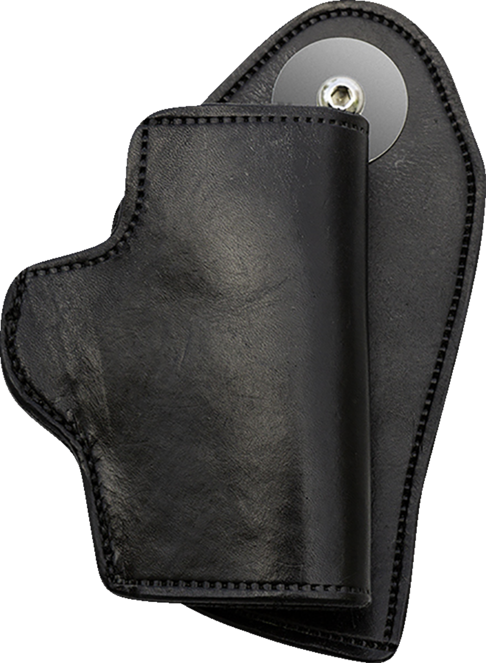 RickRak® Saddlebag Gun Holster