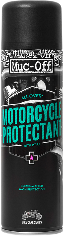 After-Wash Protectant