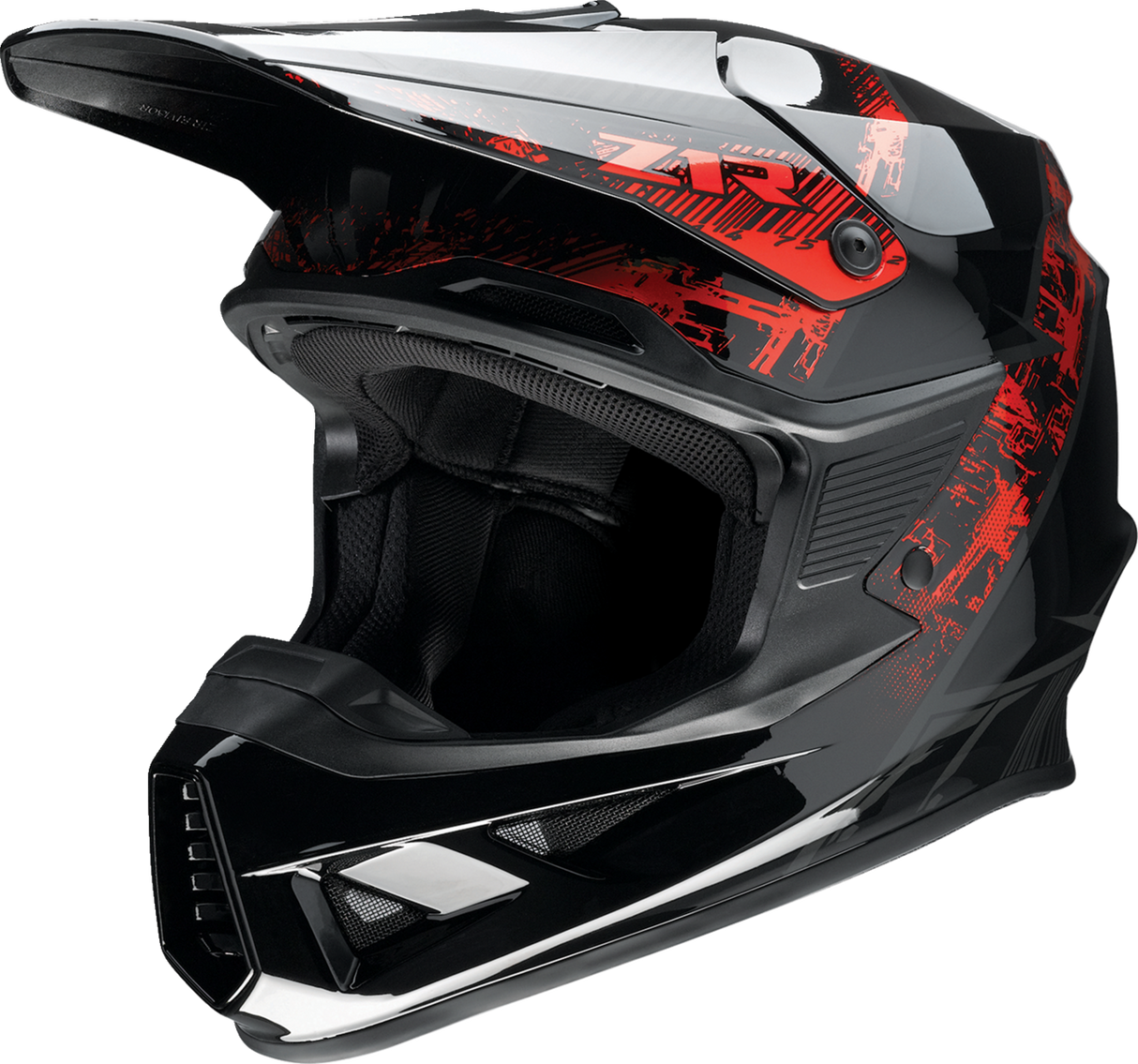 F.I. Fractal MIPS® Helmet