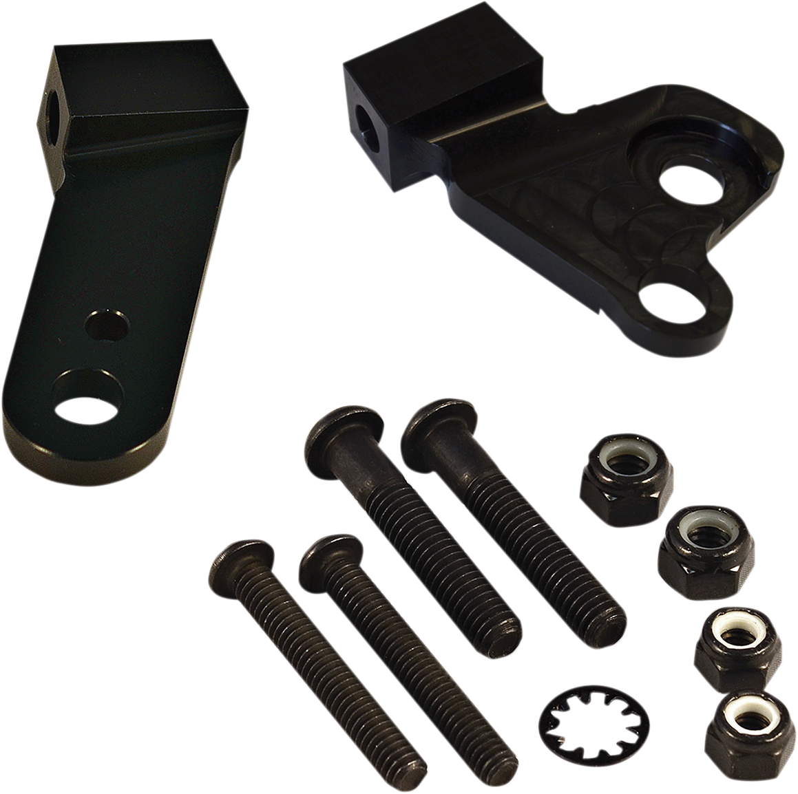 Star Series Handguard Mounting Kit