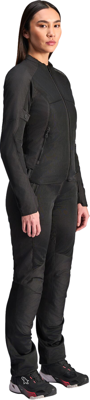 Stella C-1 Air Jacket