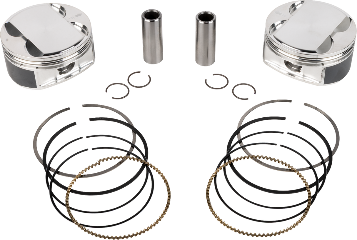 Piston Kit
