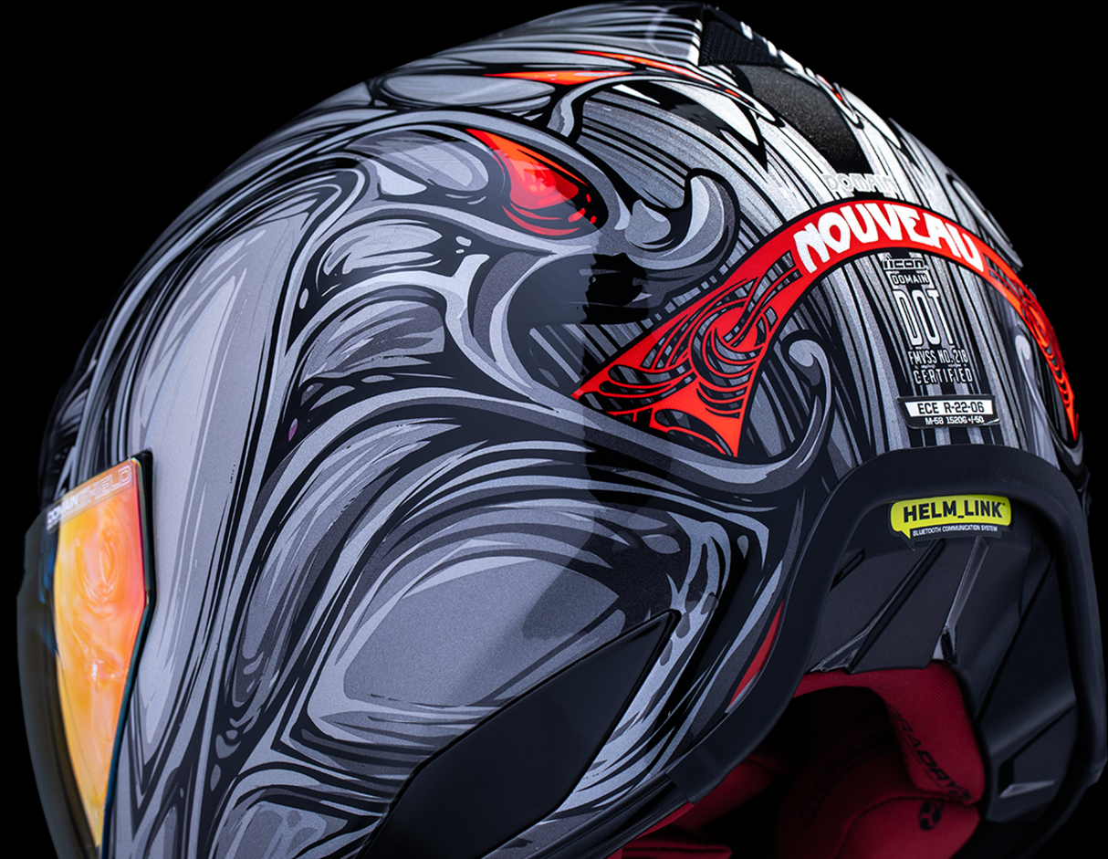 Domain™ Nouveau Helmet