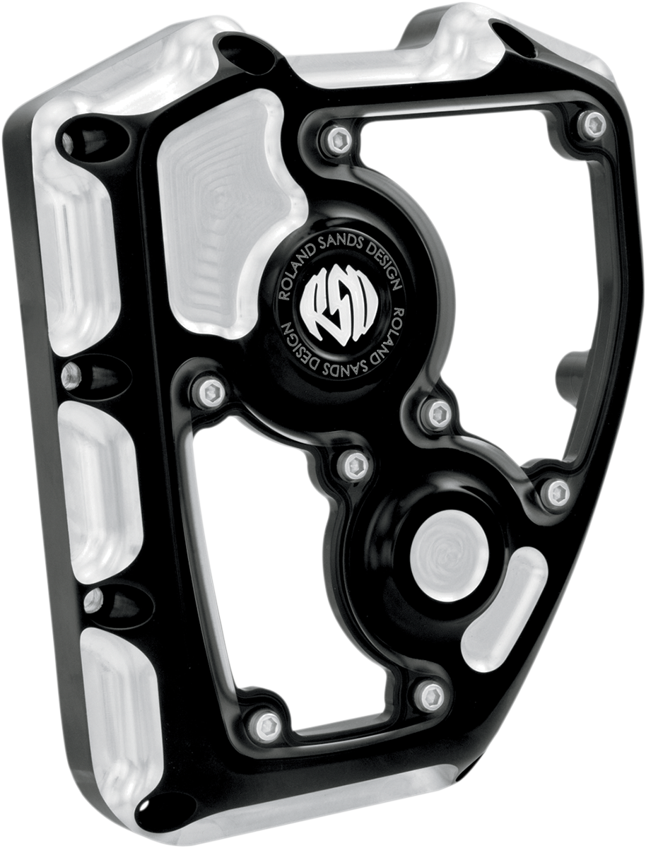 Clarity Cam Cover