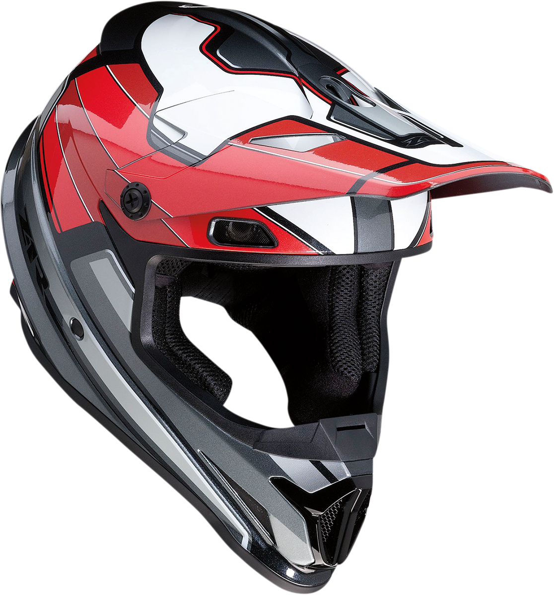 Rise MC Helmet