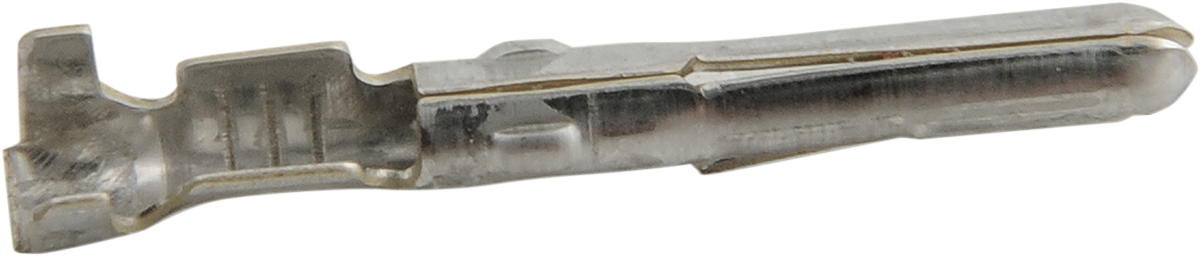 AMP Mate-n-Lock Stamped Terminals