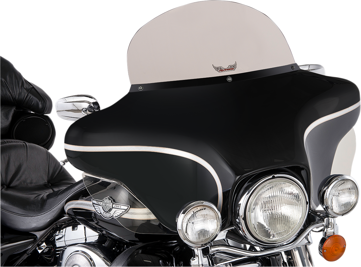 Replacement Windshield