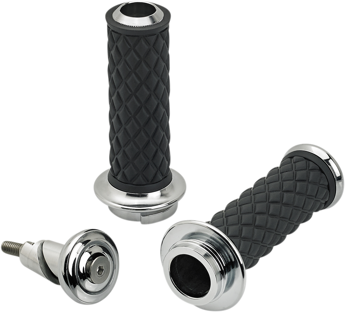 Alumicore Grips