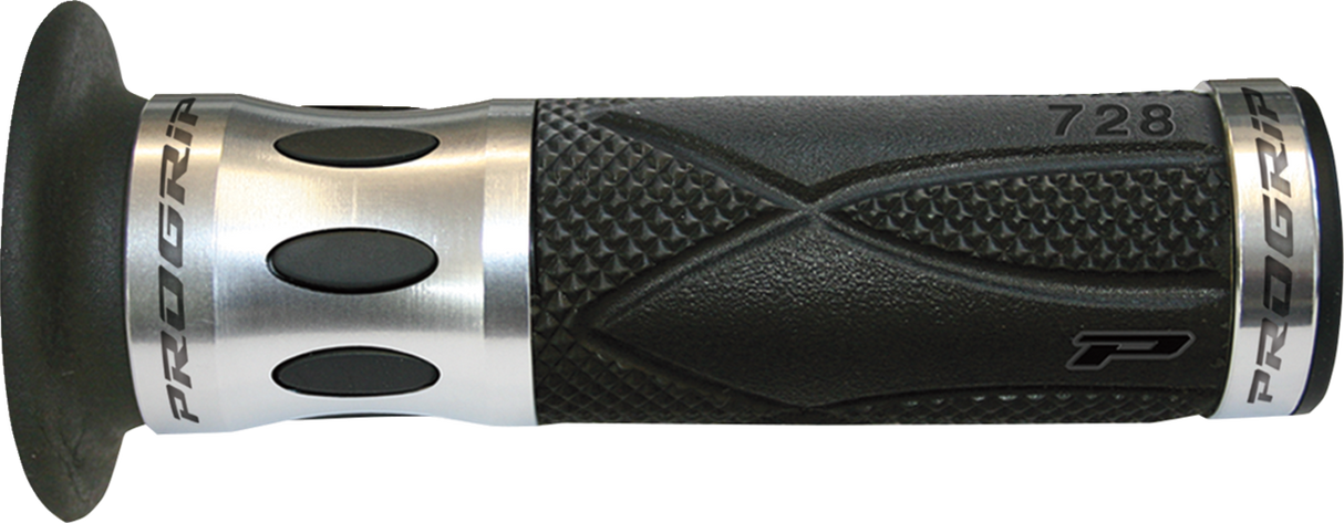 728 Superbike Grips