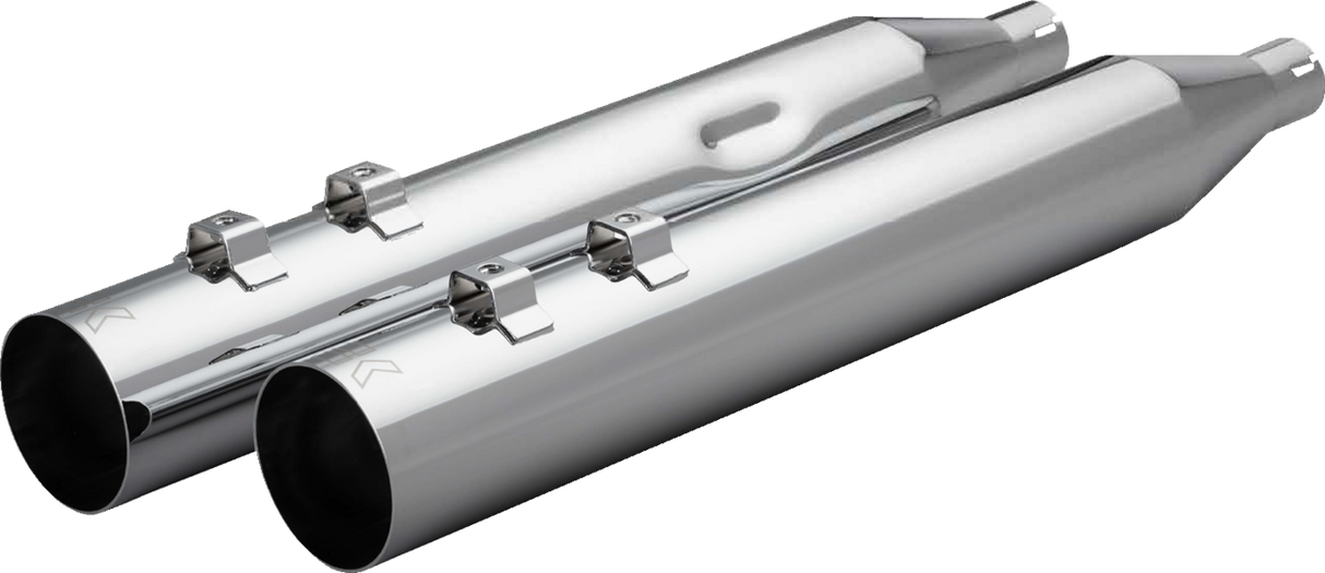 HP-Plus® Slip-On Mufflers
