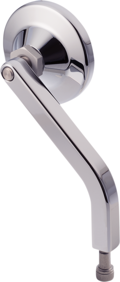 No. 2 OE 2-1/4" Round Mirror
