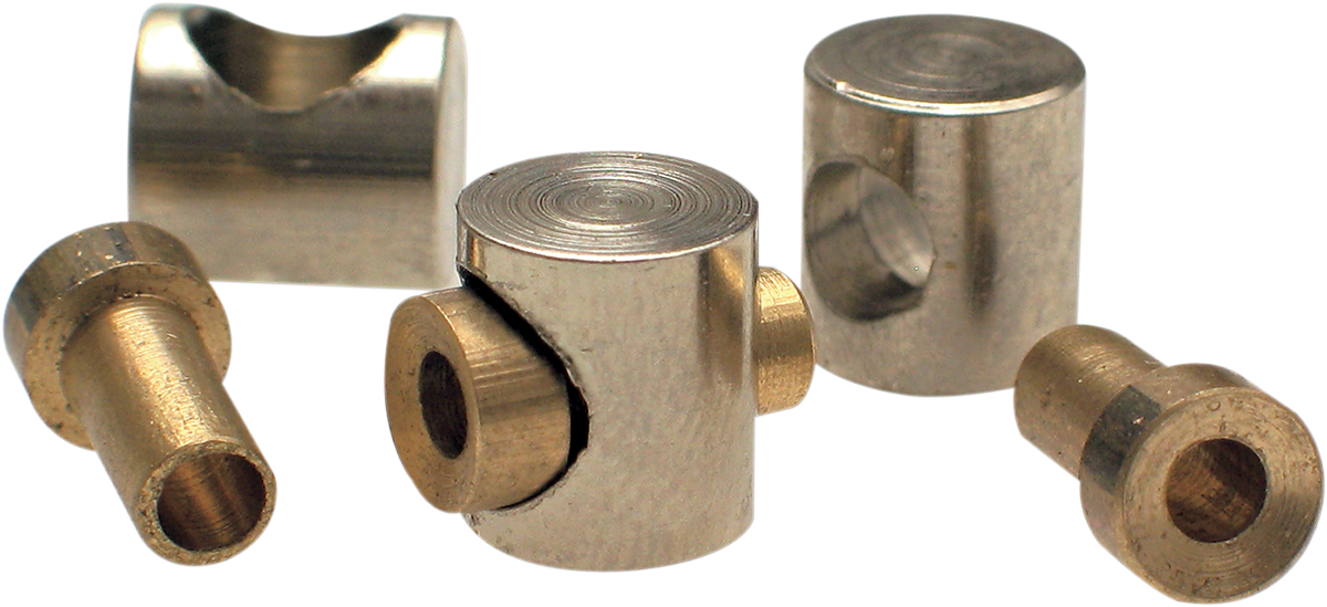 Cable Fittings