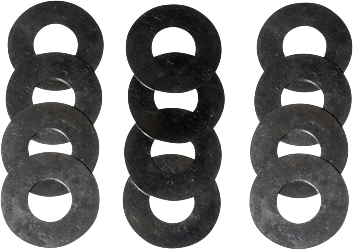 Valve Spring Seat Shims