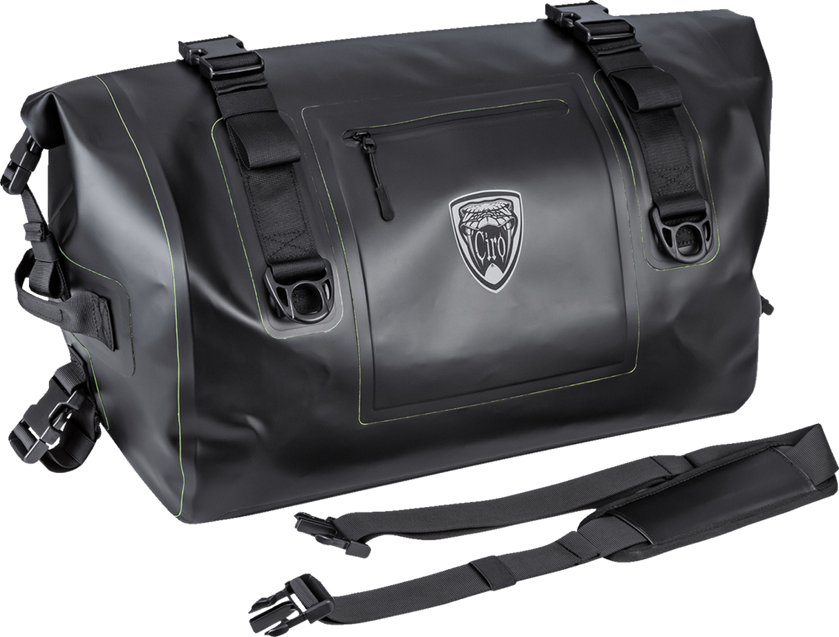 Universal DRYFORCE Waterproof Luggage