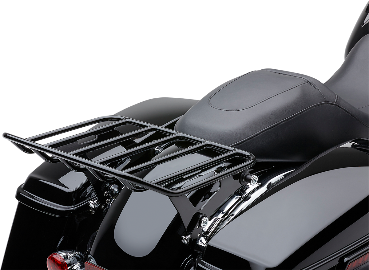 Big Ass® Detachable Luggage Rack — Flip-Up