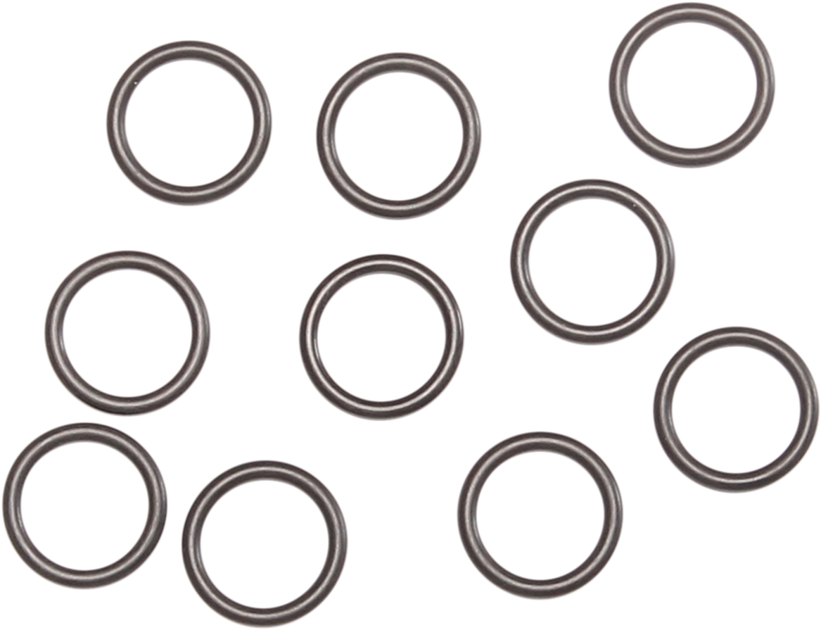 Rocker Arm Support O-Ring