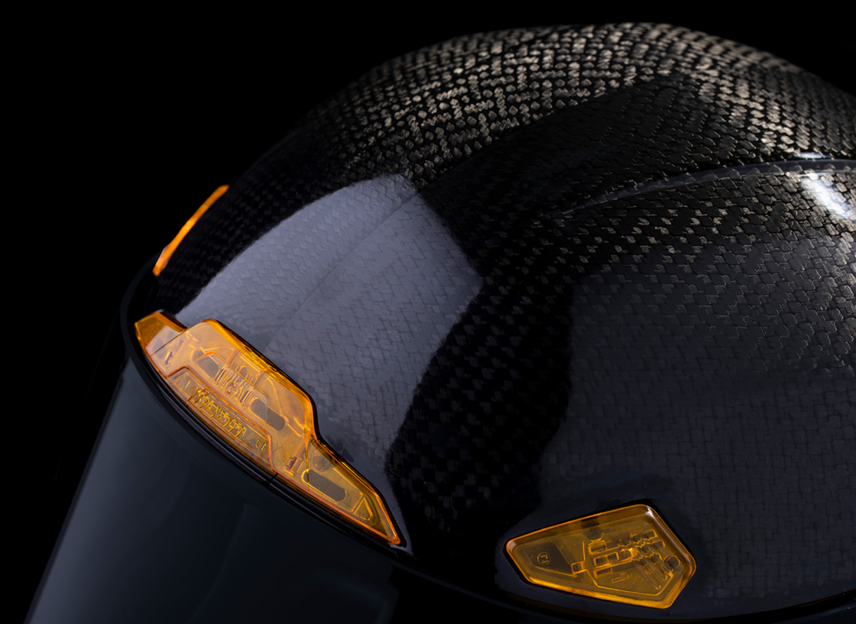 Airframe Pro™ Carbon 4Tress Helmet