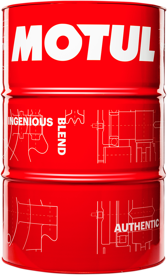 3000 Mineral 4T Engine Oil