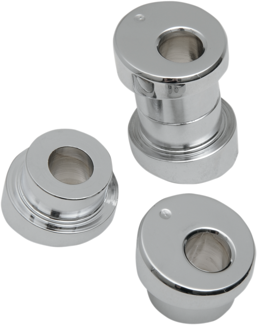 Angled Handlebar Riser Bushing Kit