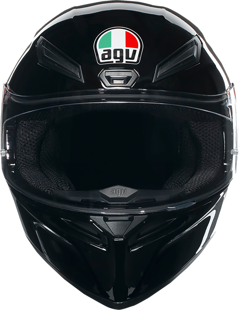 K1 S Solid Helmet