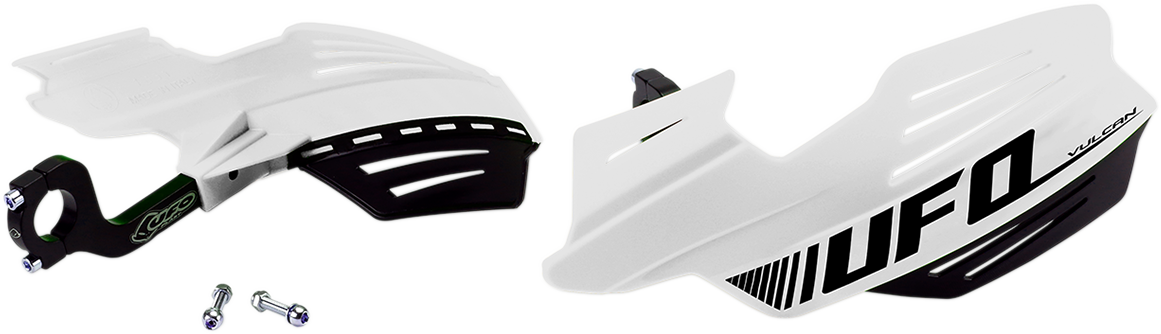 Vulcan Handguards