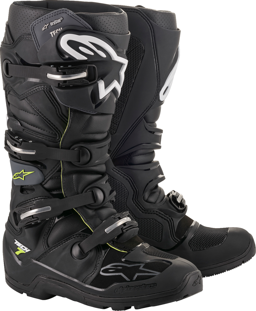 Tech 7 Enduro Drystar® Boots