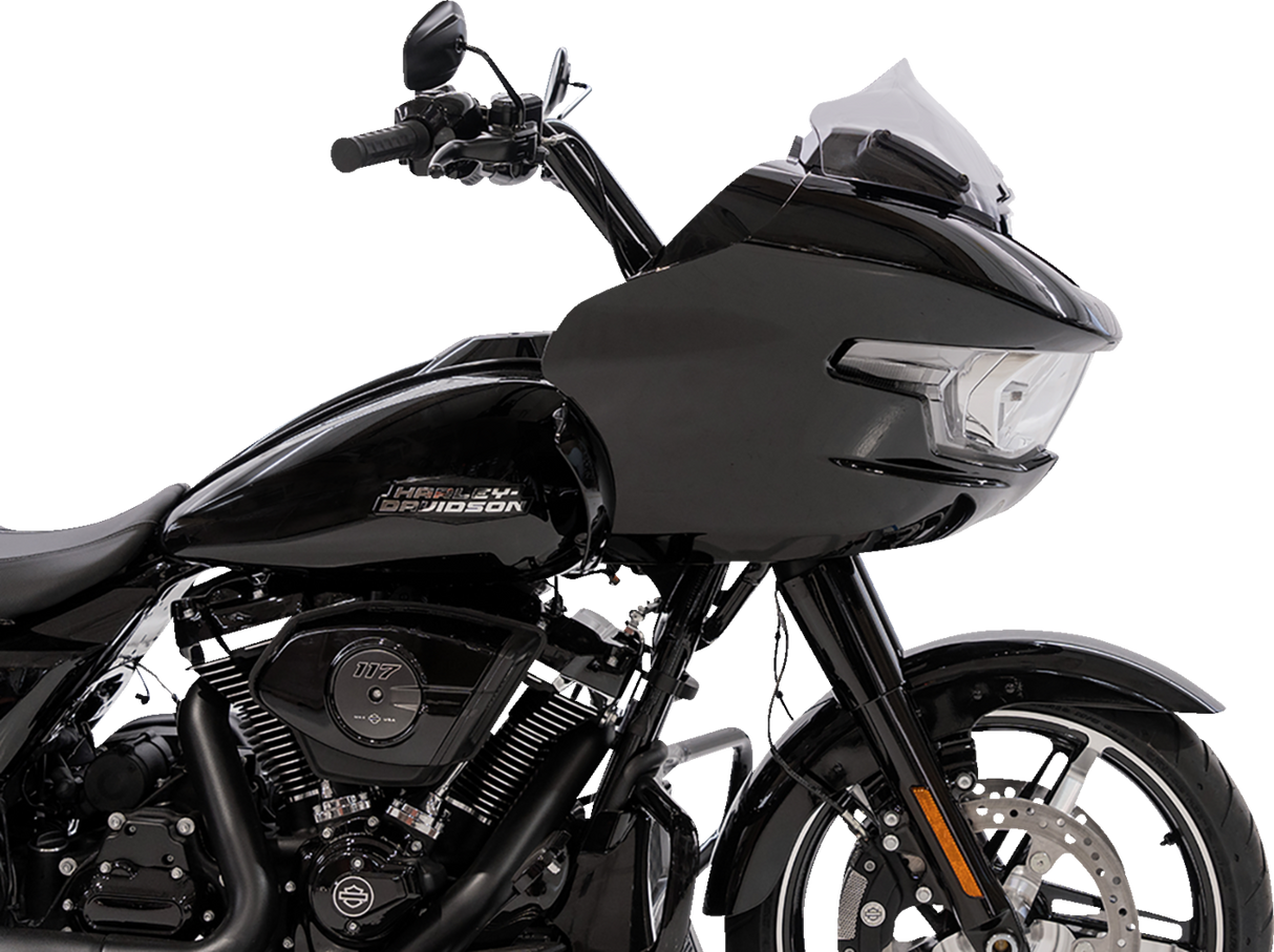 Sport Flare® Windshield