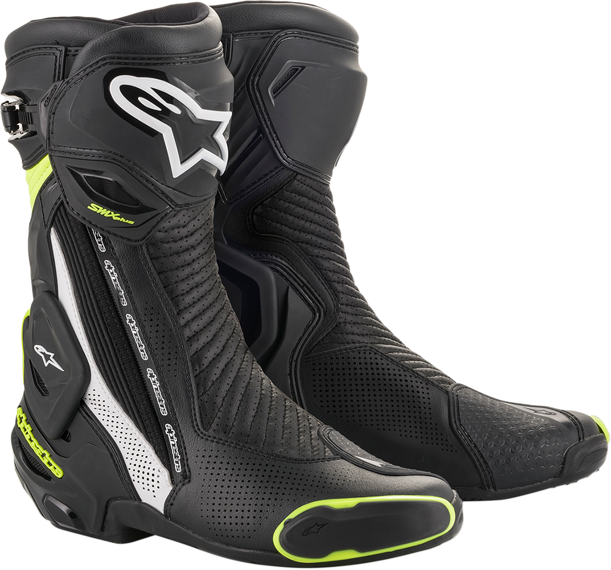 SMX Plus Vented Boots