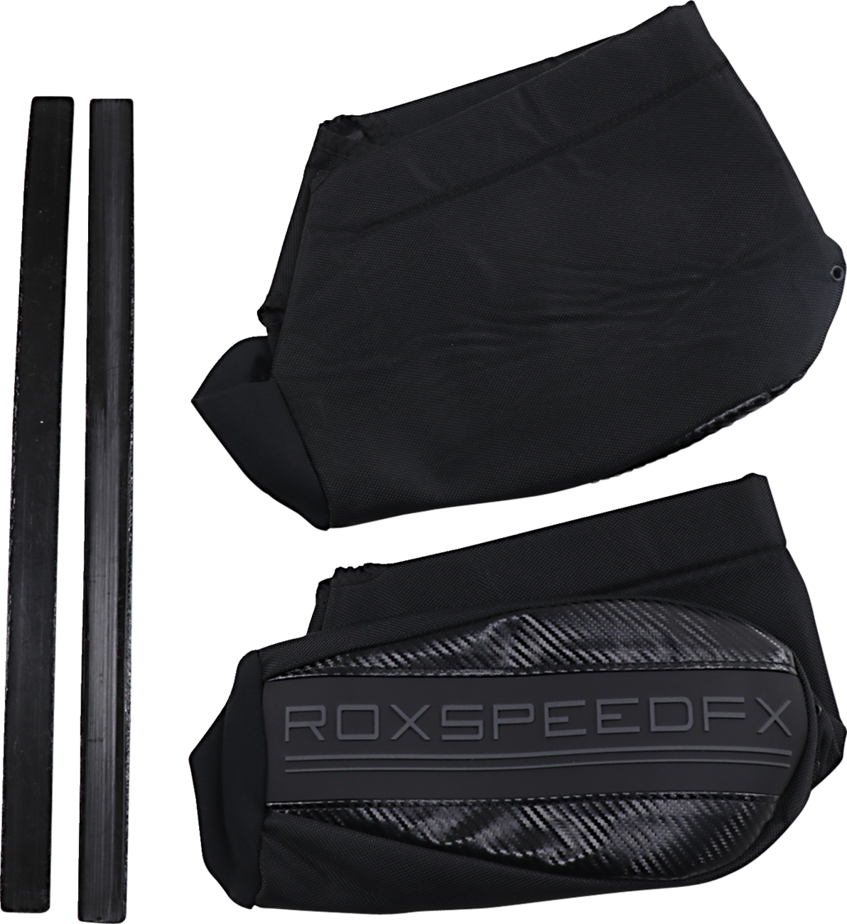 All Season Gauntlet Handguards
