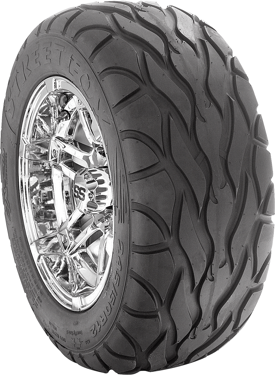 Street Fox Tire