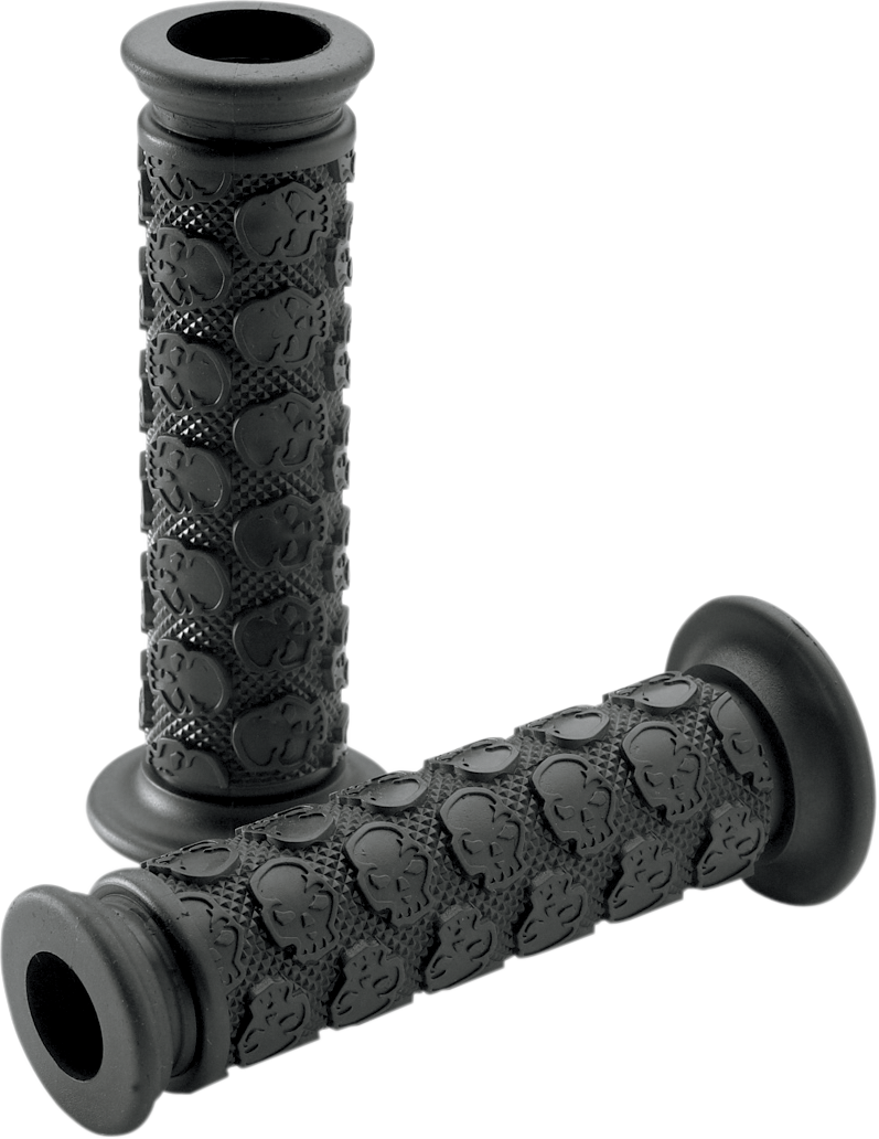 Skully MX Grips