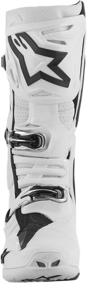 Tech 10 Supervented Boots
