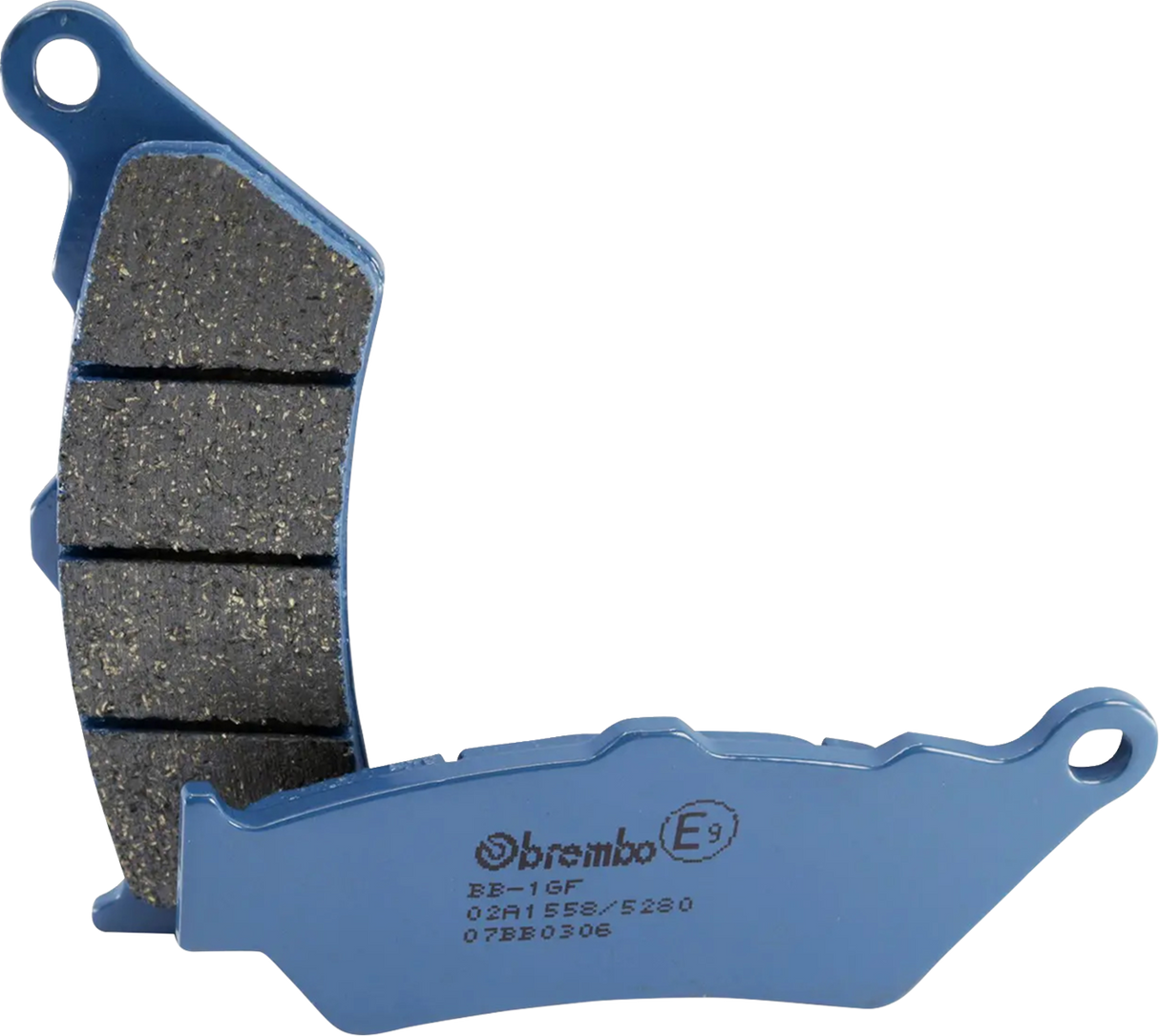 PRIME Carbon Ceramic Brake Pads