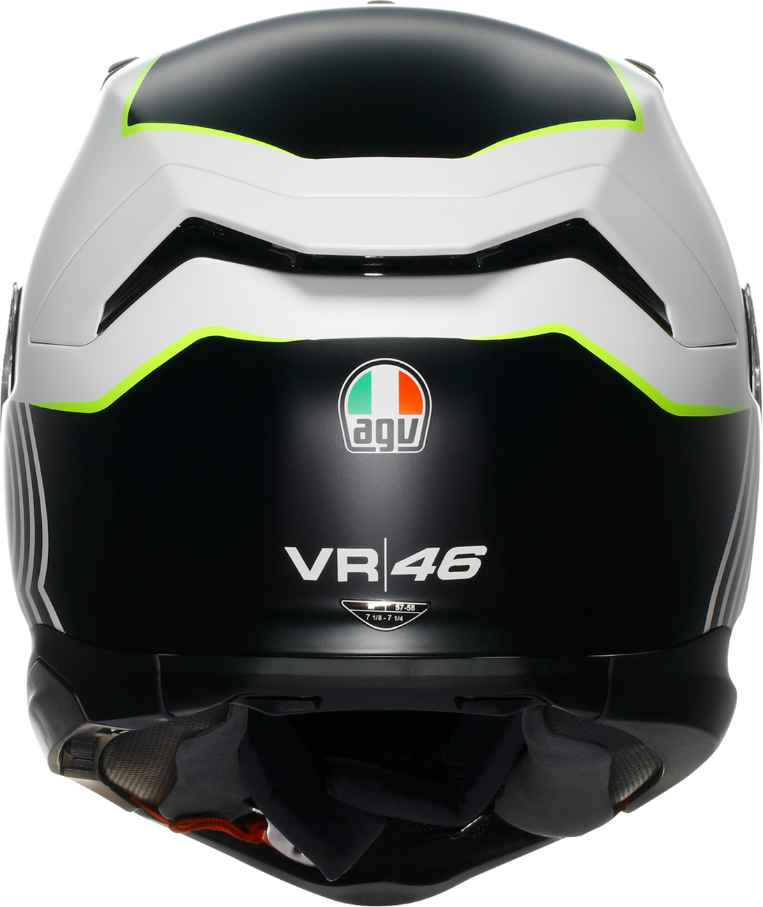 K7 Super 46 Helmet