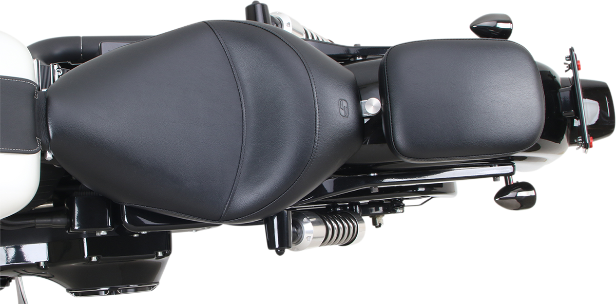 Detachable Pillion