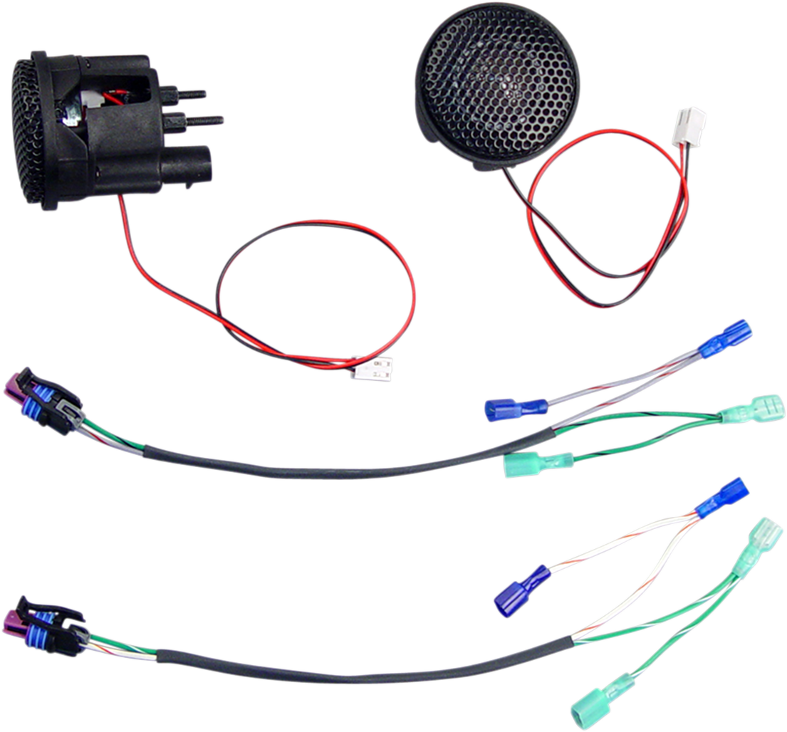 Rokker® Tweeter Kit