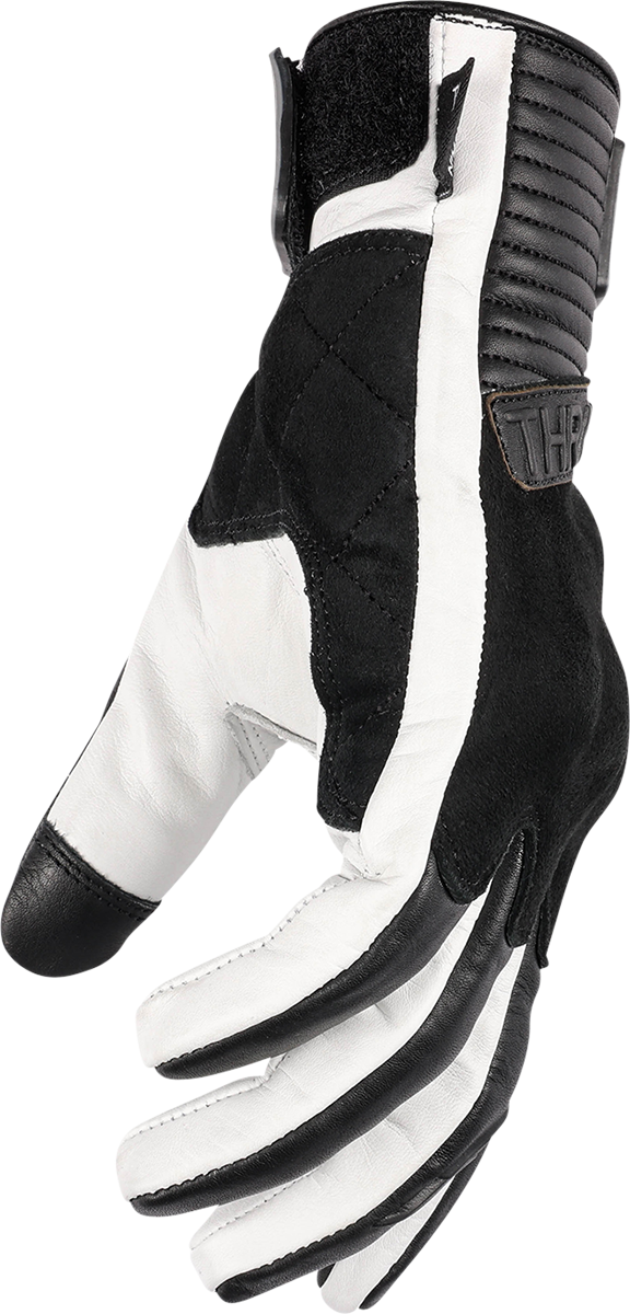 Boxer Gloves