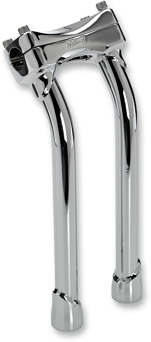 Murdock Handlebar Risers