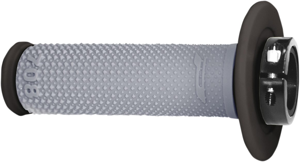 708 Lock-On Grips